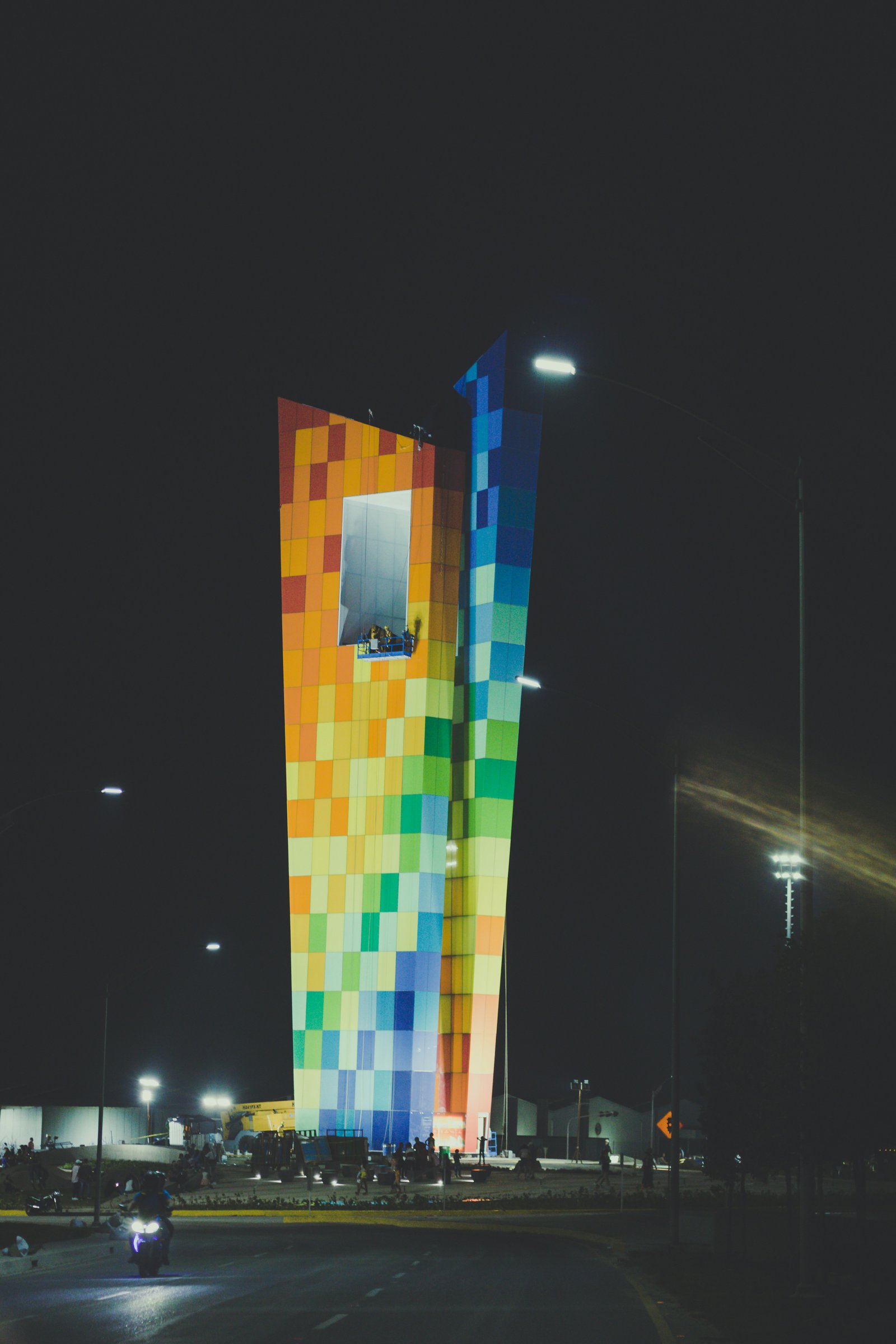 Barranquilla, Colombia