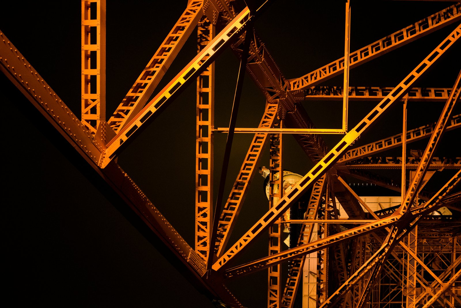 Estructura metálica